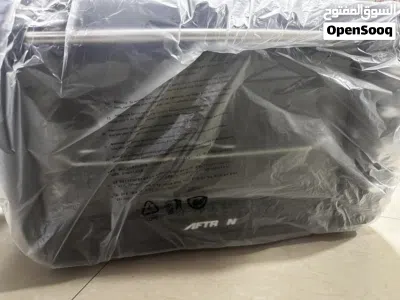 aftron oven 2