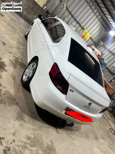 بيجو 301 Standard 3