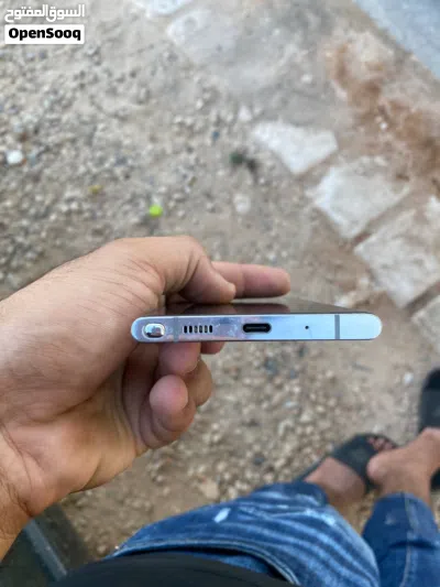 سامسونق نوت 20 الترا 5G جديد ب باكوه وملحقاته جدد قاعدات واخده قبل العيد ااصغير ب يومين 4