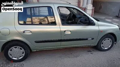 Renault Clio Standard 2