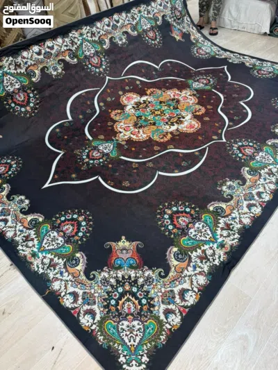 عرض خاص 2ونص في 3ونص ثريدي شرشوبه ضهر مانع النزلاق 2