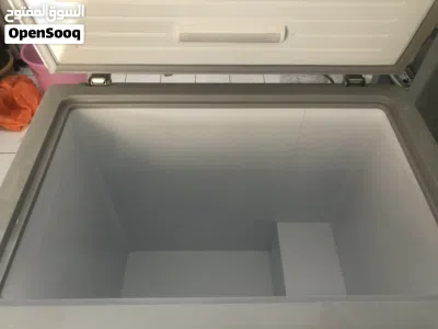 فريزر نوع ميديا حاله جيده 30 دينار 3