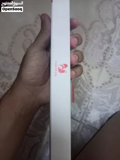 قلم ايباد ذكي منFOXTECH 4