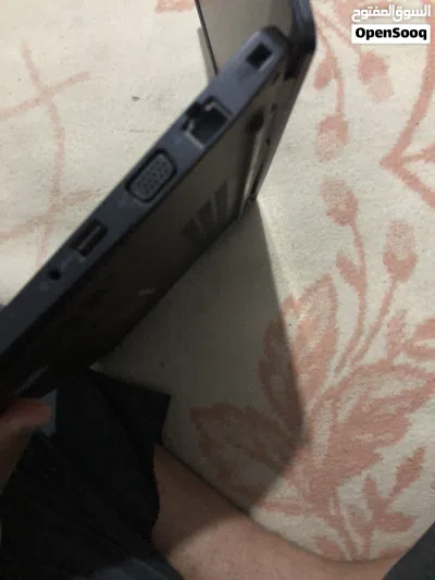 لاب توب DELL يبي شاشه 2