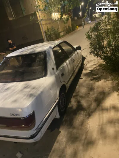 Toyota Other 2