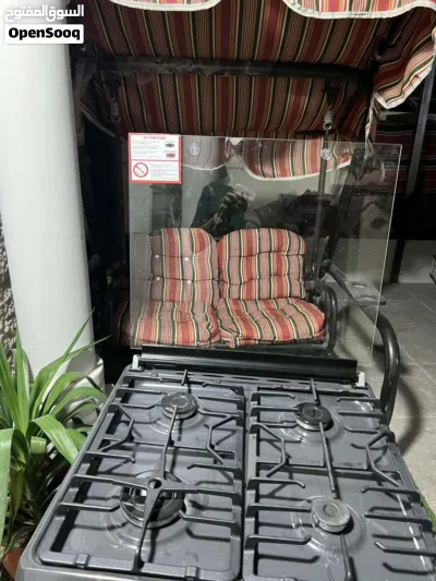 غاز ايطالي جديد جدا كمان بس جددت وجبت اكبر استخدام اسبوعين بل سوق سعرو 240 3