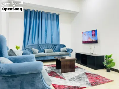Fully Furnished Apartment for Rent in Ghala شقة راقية مفروشة للإيجار بغلا 2
