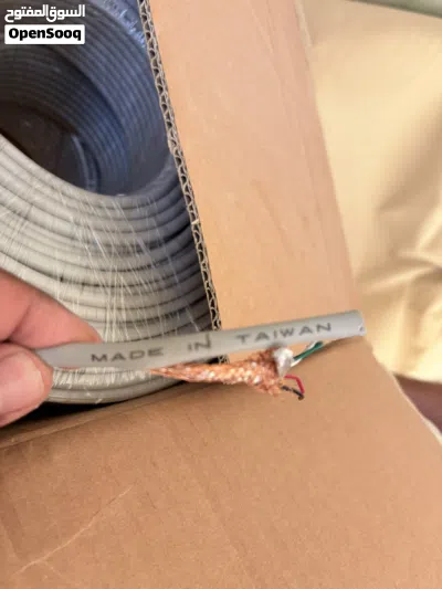 6CORE COPPER CABLE 3