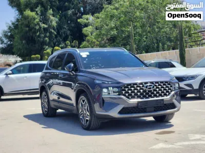 هيونداي سنتافي Standard 3