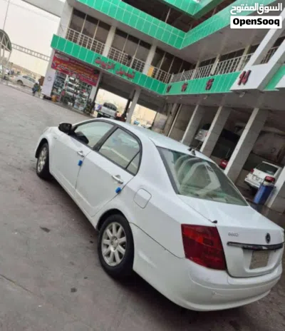 جيلي ميبل ليف 60s 2
