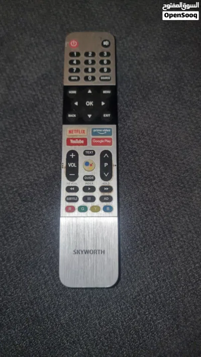 ريموت شاشة 2