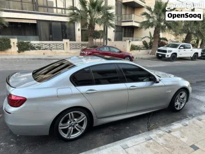 BMW 5 Series 528 3