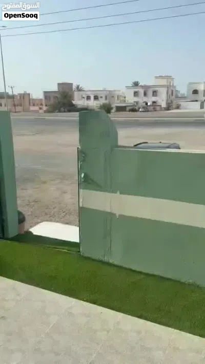 فرصة استثماریة لصالونک الراقي في المعبيله 177m 4