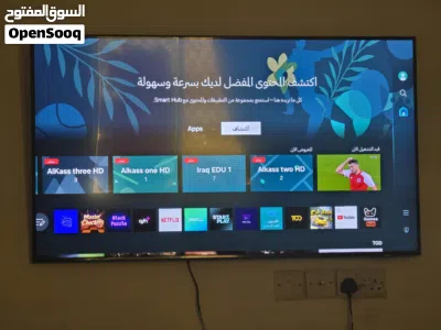 tv samsung 3