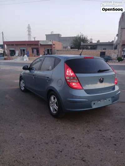 هيونداي i30 GLS 3
