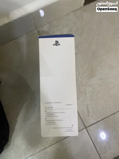 NEW PS5 CONTROLLER 3