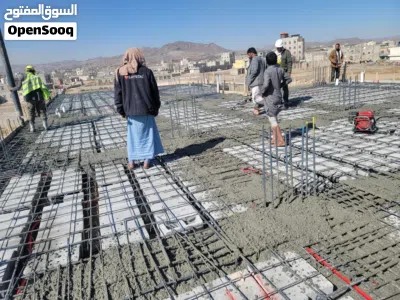 للمقاولات العامه وجوده في العمل وبااقل الاسعار 3