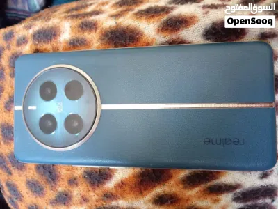 Relmi 12 pro ذاكره 256 جهاز بصلاه على النبي وكالة 4