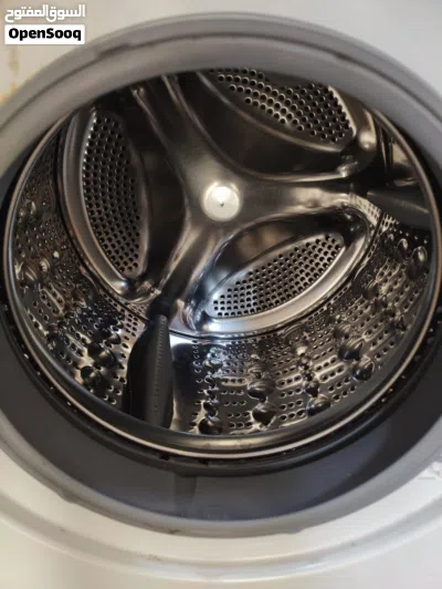 washing machine 3