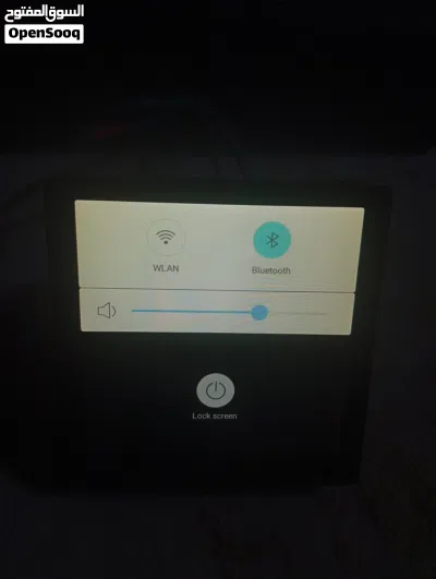 سويج ذكي يشبه الأيباد السعر جوا السوك 4