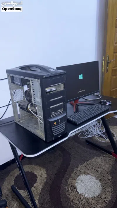 تجميعات سيت أب 2