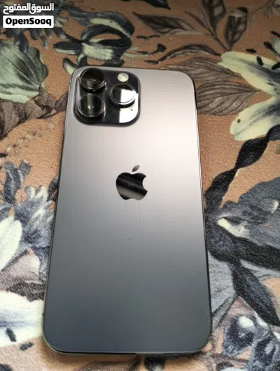 iPhone 14 pro Max 4