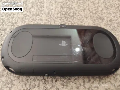 للبيع: PS Vita 2000 معدل (مهكر) 3