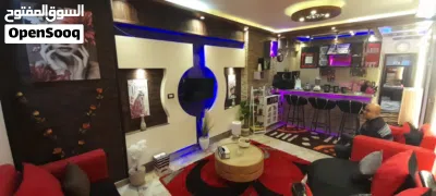 سيدي بشر خلف ش علي هيبه خطوات من جمال عبد الناصر للايجار فترات طويلة سنه فأكثر شقه الترا لوكس 2