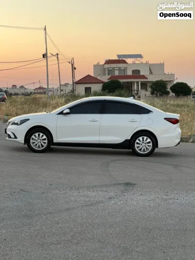 Changan Eado Basic 4