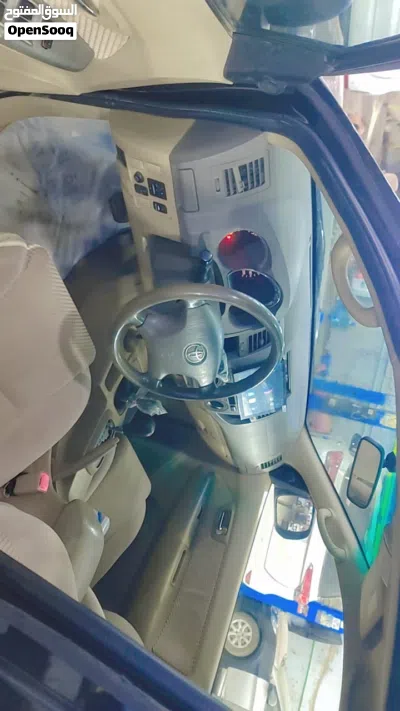 Toyota Fortuner GXR 4