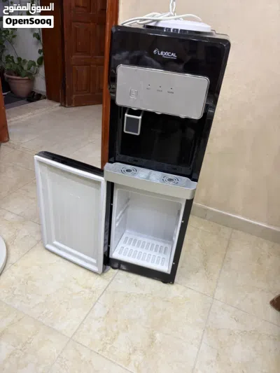 كولر ماء بحالة جيدا جدا استعمال خفيف 3