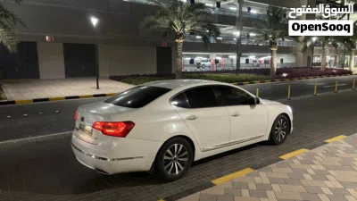 كيا كادينزا Limited 3