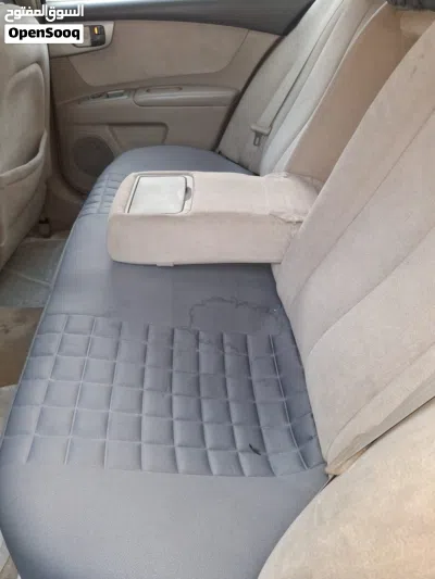 Kia Optima Standard 4