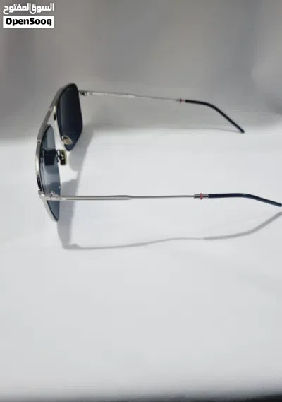 authentic Dior Homme 0220S navigator-style sunglasses 2