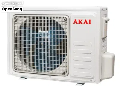 Akai 1.5 Ton Inverter Split Air Conditioner - ASA-18TII 2