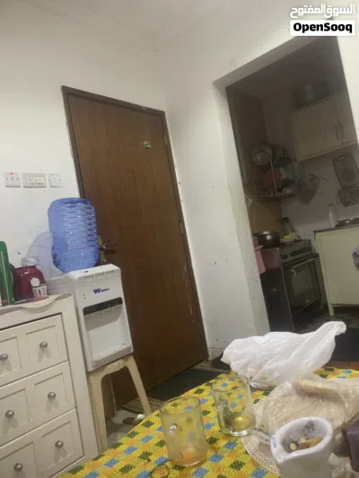 ستديو لإيجار موقت لمدة 3 آشهر 4