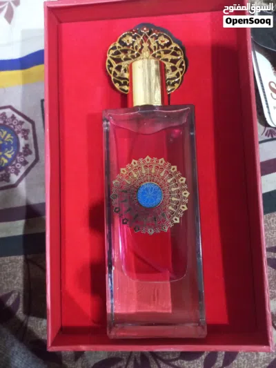 عطور خليجية 3