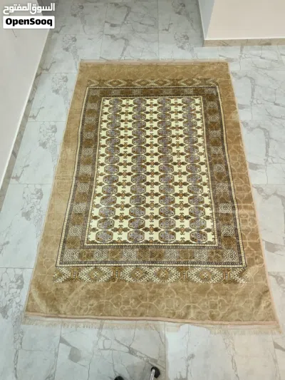 للبيع جلسات وزوالي وستاير مستخدمات 5 شهور فقط 3