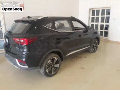 MG MG ZS 3