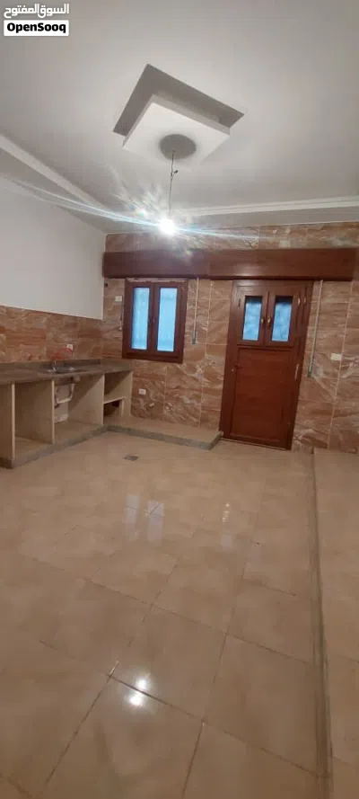شقة دور اول مدخل مشترك زناته الجديده قرب بريوش الحاج فتحي زناته 4