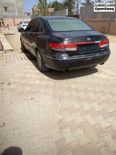 هيونداي ازيرا GL 3