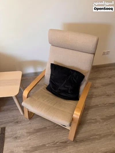 Living Room + Sofa Bed 3