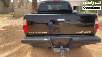 تويوتا هيلوكس Standard 2
