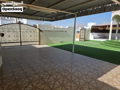البيت الإيجار في العامرات 2