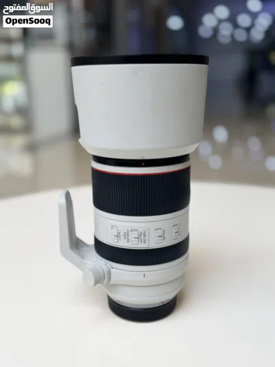 Canon RF 70-200mm 2.8 USM 2