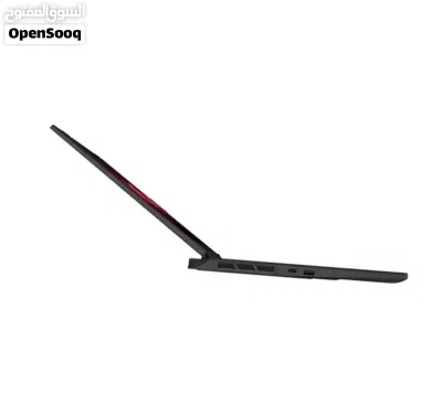 لابتوب MSI Sword 16 HX Gaming Laptop - شبه جديد 4