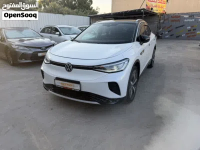 Volkswagen ID 4 ID.4 Crozz Pro 2