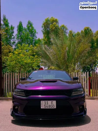 دودج تشارجر SXT 2