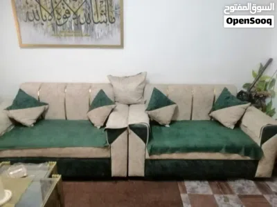 طقم كنب للبيع 4