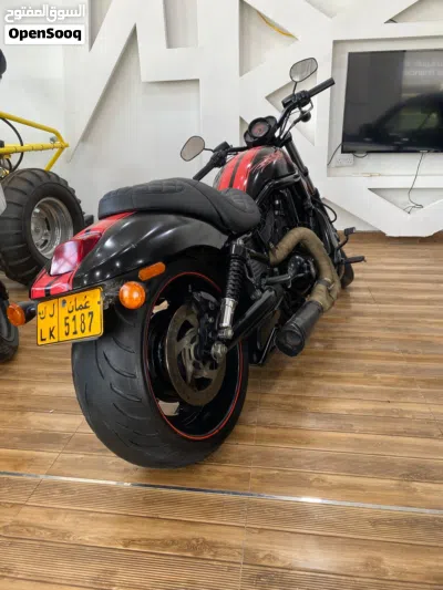 Harley Davidson Other 3